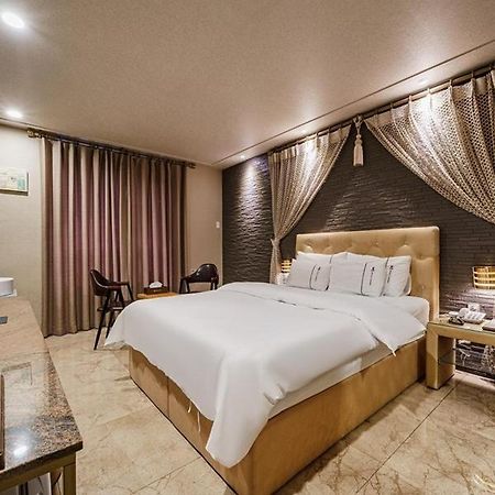 Sillim Hotel Urban Seul Esterno foto