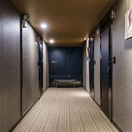 Sillim Hotel Urban Seul Esterno foto