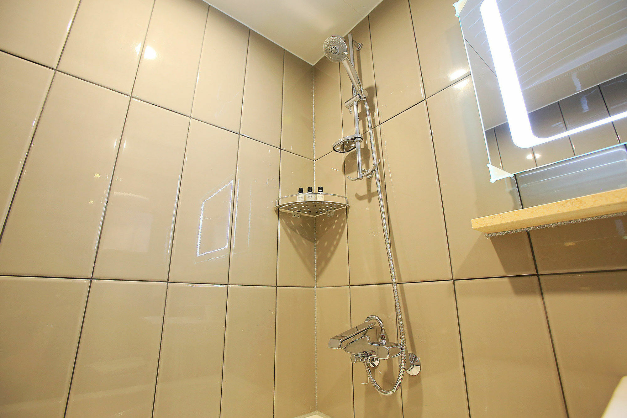 Sillim Hotel Urban Seul Esterno foto